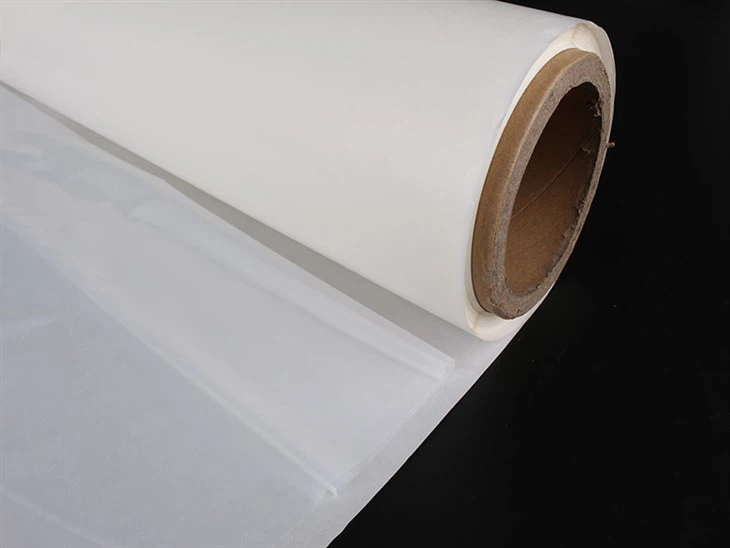 hot melt adhesive film for laminating