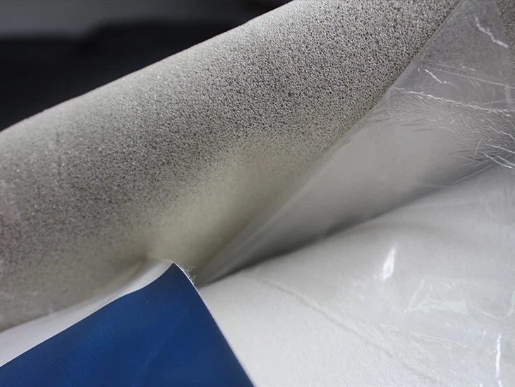 hot melt adhesive film