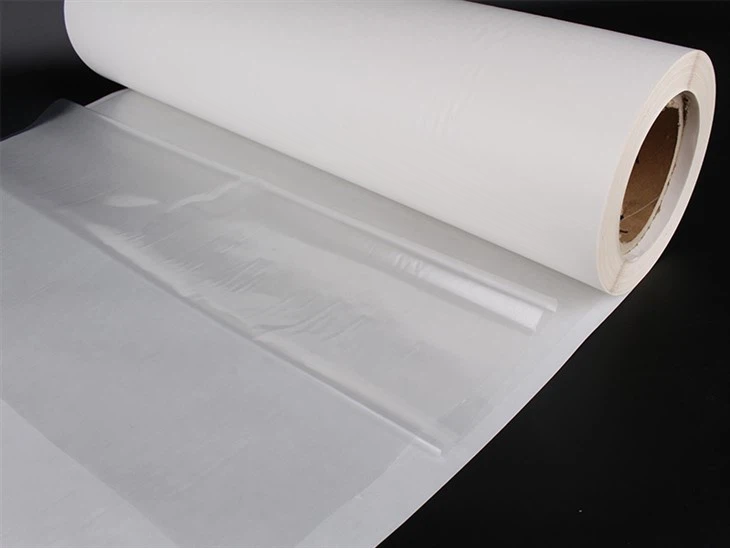 productcate-1-1 hot melt adhesive film for bonding