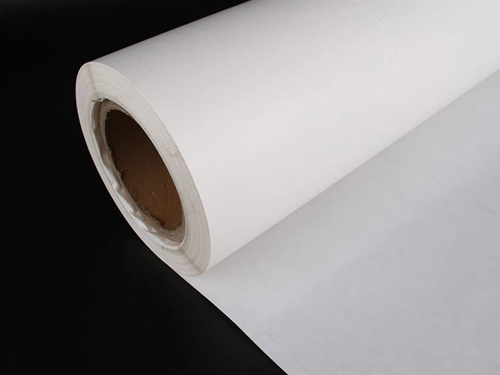 Multi Size Hot Melt Adhesive Film