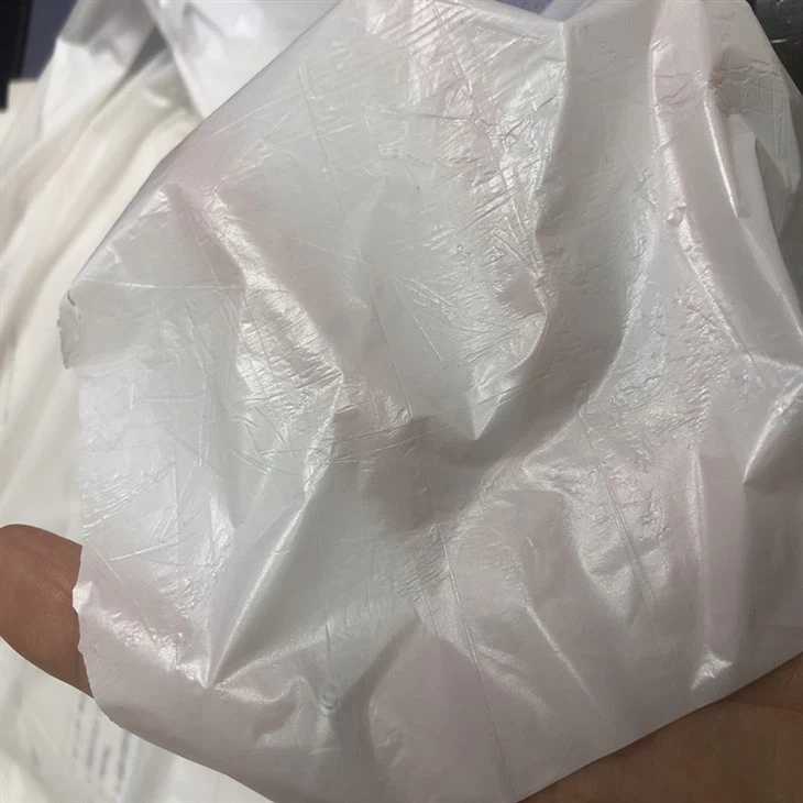 waterproof TPU thin film