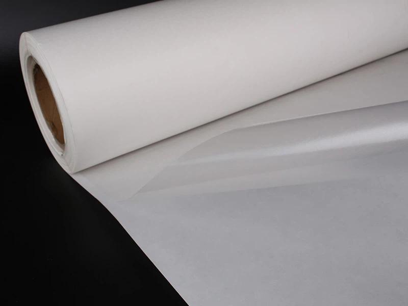 Reach UL94V-0 Flame Retardant Level Hot Melt Adhesive Film