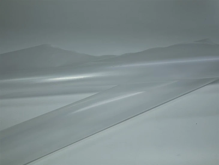 EVA Hot Melt Adhesive Film Without Release Paper