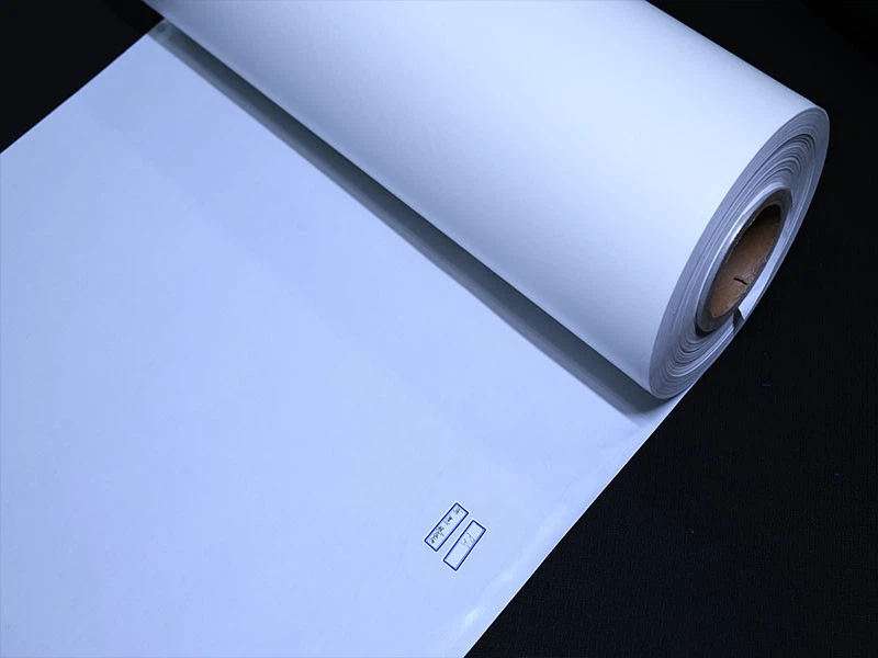Hot Melt Adhesive Film Bonding Of Epoxy Materials