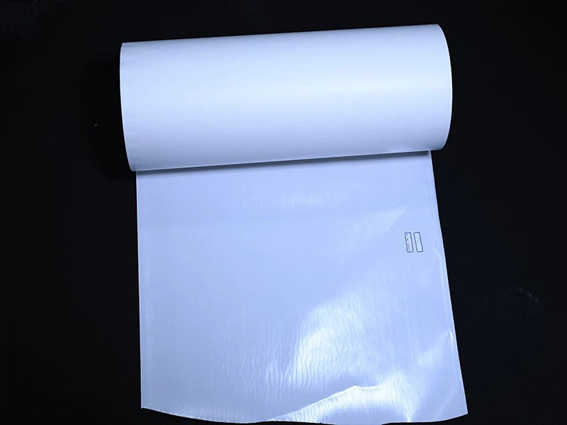 Hot Melt Adhesive Film Bonding Of Epoxy Materials