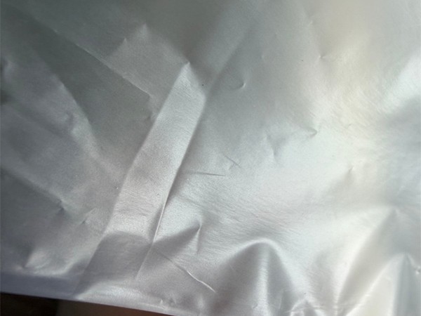 Hot Melt Adhesive Film Bonding Stainless Steel factory