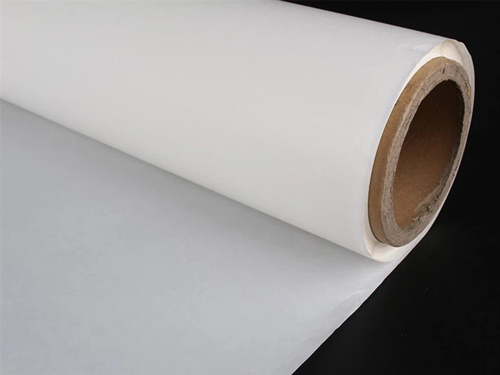 Hot Melt Adhesive Film For Bonding The Galvanized Plate