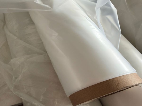 Hot Melt Adhesive Film For Dyneema Fabric Bonding best