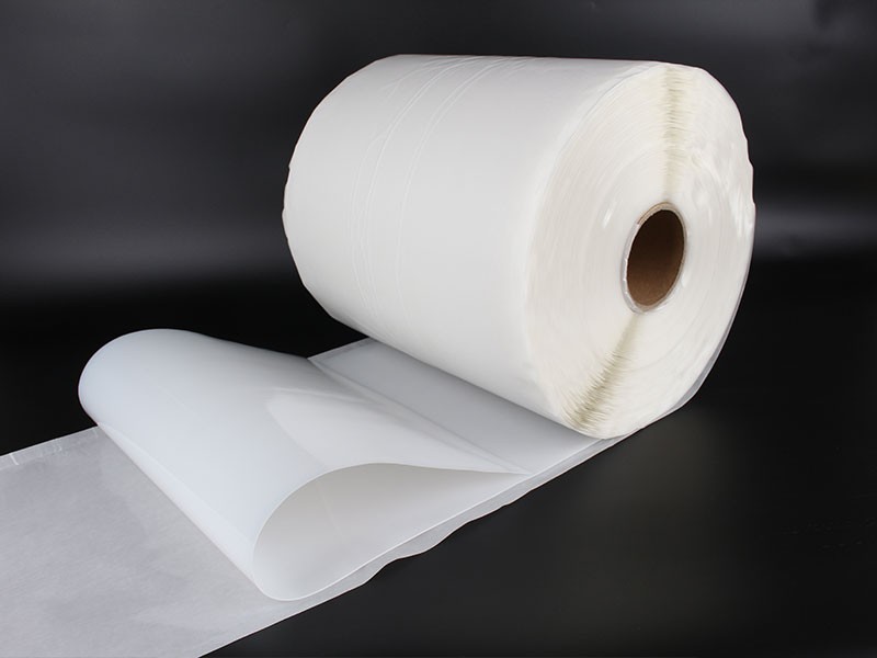 Hot Melt Adhesive Film For Mats