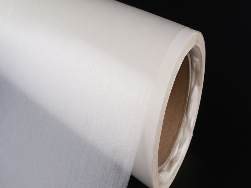 Hot Melt Adhesive Film For Non-woven Fabric Bonding high quality