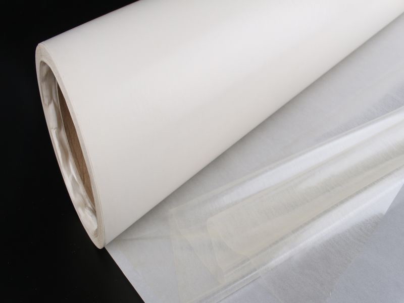 Hot Melt Adhesive Film For Non-woven Fabric Bonding factory