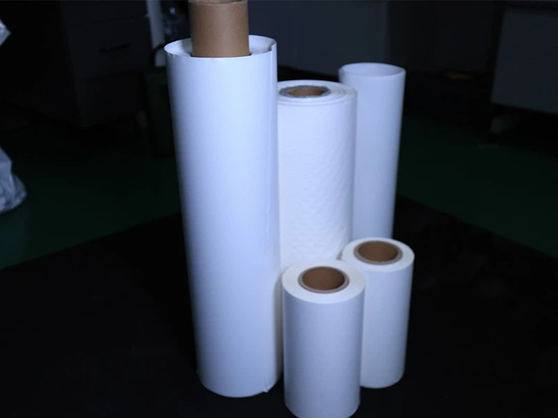 Hot Melt Adhesive Films