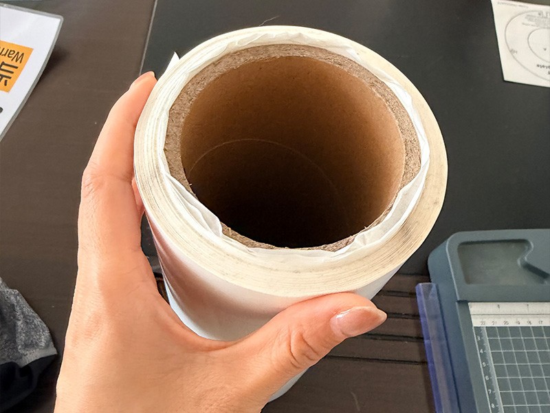 Hot Sealing Adhesive Film For Glasses high quality