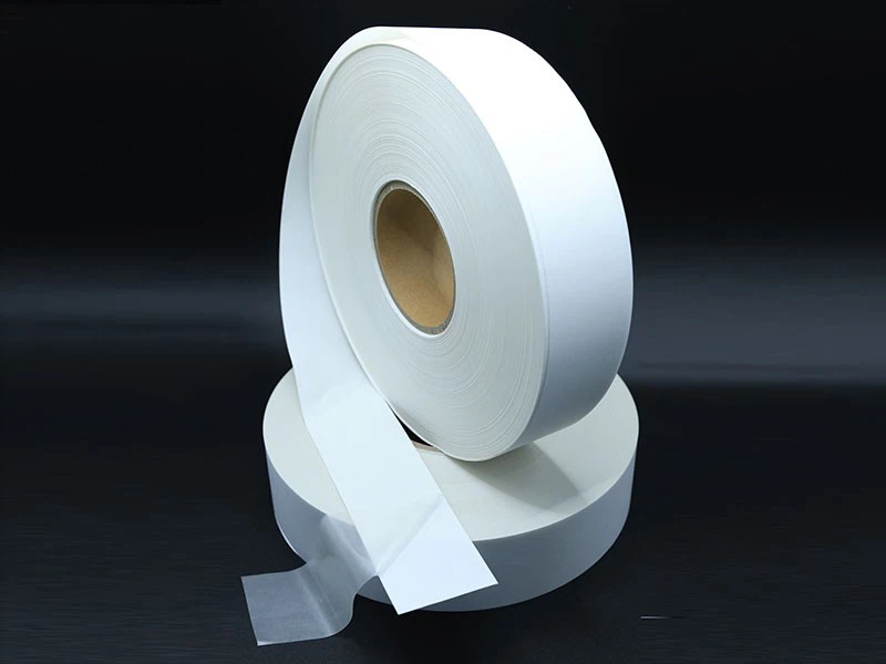 Adhesive Tape For Laminating The Polyester Fiber Fabric