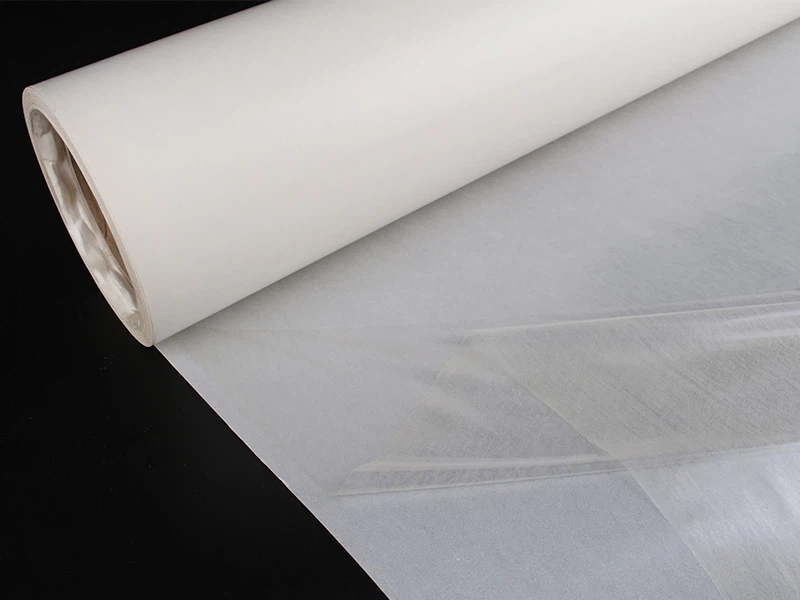 Polyurethane TPU Hot Melt Adhesive Film