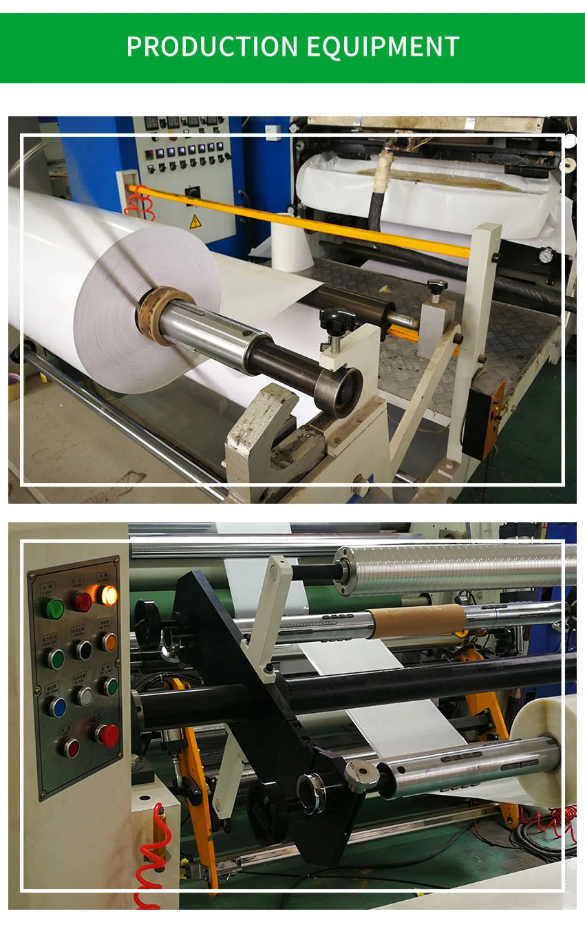 Production Equipment Production Equipment