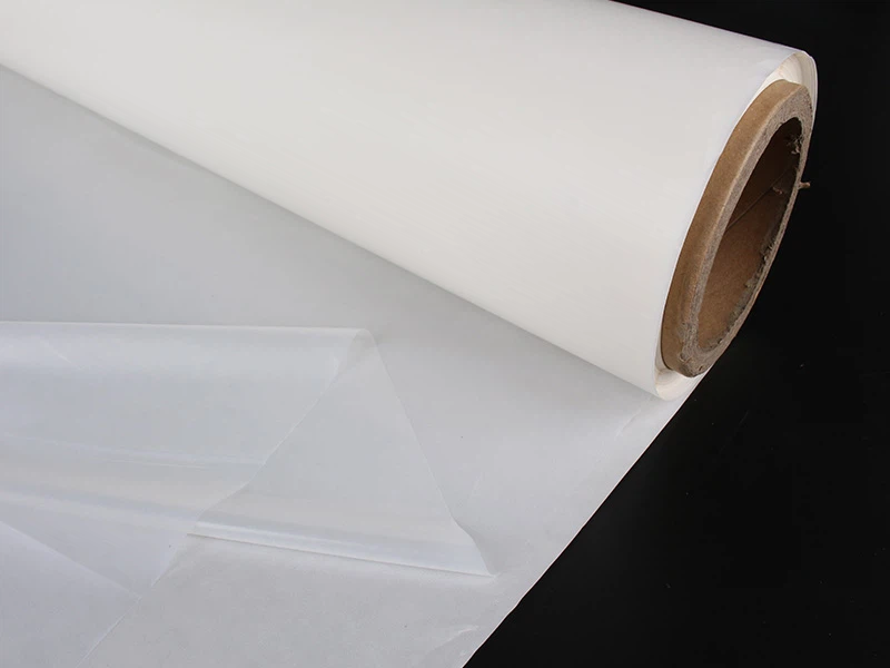 hot melt adhesive film with high temperature resistance hot melt adhesive film with high temperature resistance