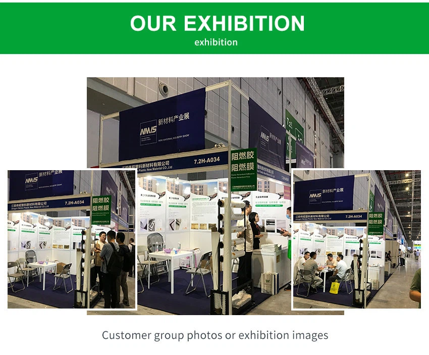 Our Exhibition Our Exhibition