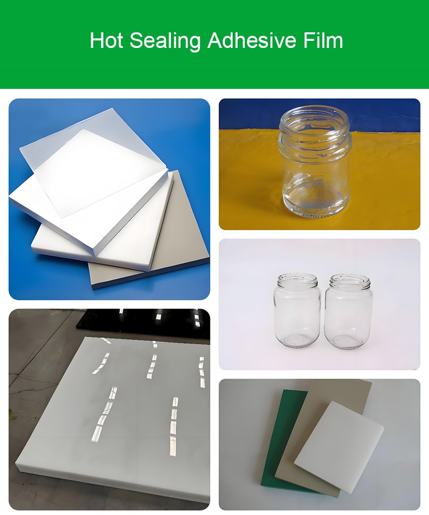Hot-Sealing-Adhesive-Film Hot-Sealing-Adhesive-Film