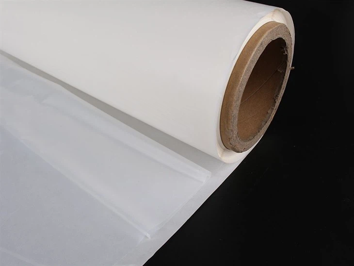 Reach UL94V-0 Flame Retardant Level Hot Melt Adhesive Film