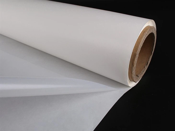 Reach UL94V-0 Flame Retardant Level Hot Melt Adhesive Film