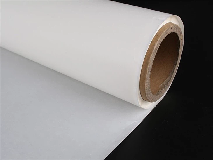 Reach UL94V-0 Flame Retardant Level Hot Melt Adhesive Film