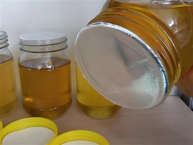 Aluminum Foil Seal For Glass Bottle