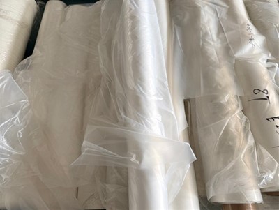 Hot Melt Adhesive Film Bonding Stainless Steel