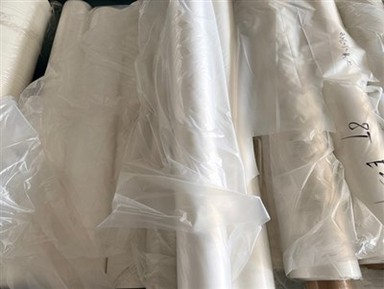 Hot Melt Adhesive Film Bonding Stainless Steel