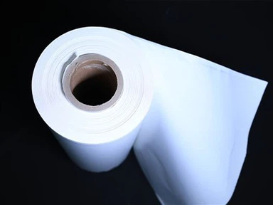 Hot Melt Adhesive Film For Embroidery Patch