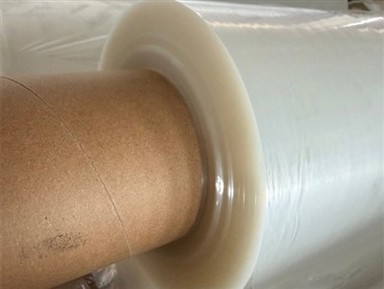 Hot Melt Adhesive Film For Metal And PP