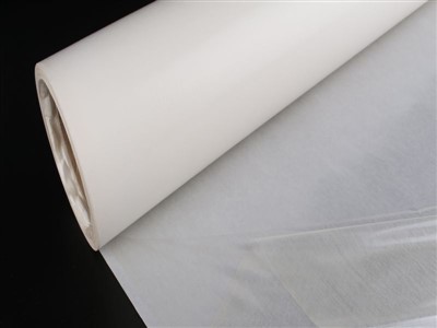 Hot Melt Adhesive Film For Non-woven Fabric Bonding