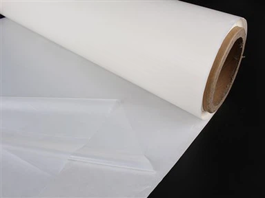 Hot Melt Adhesive Tpu Film for Laminating Fabric