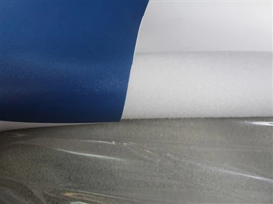 Leather Hot Melt Adhesive Film