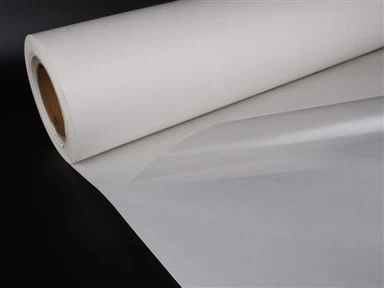 TPU Film for Efficient Textile Bonding