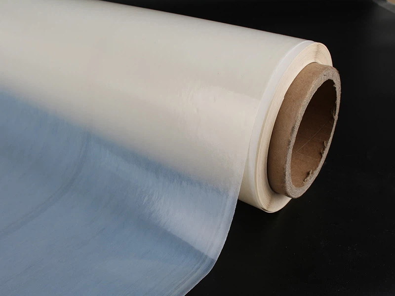 Thermoplastic Hot Melt Adhesive Film